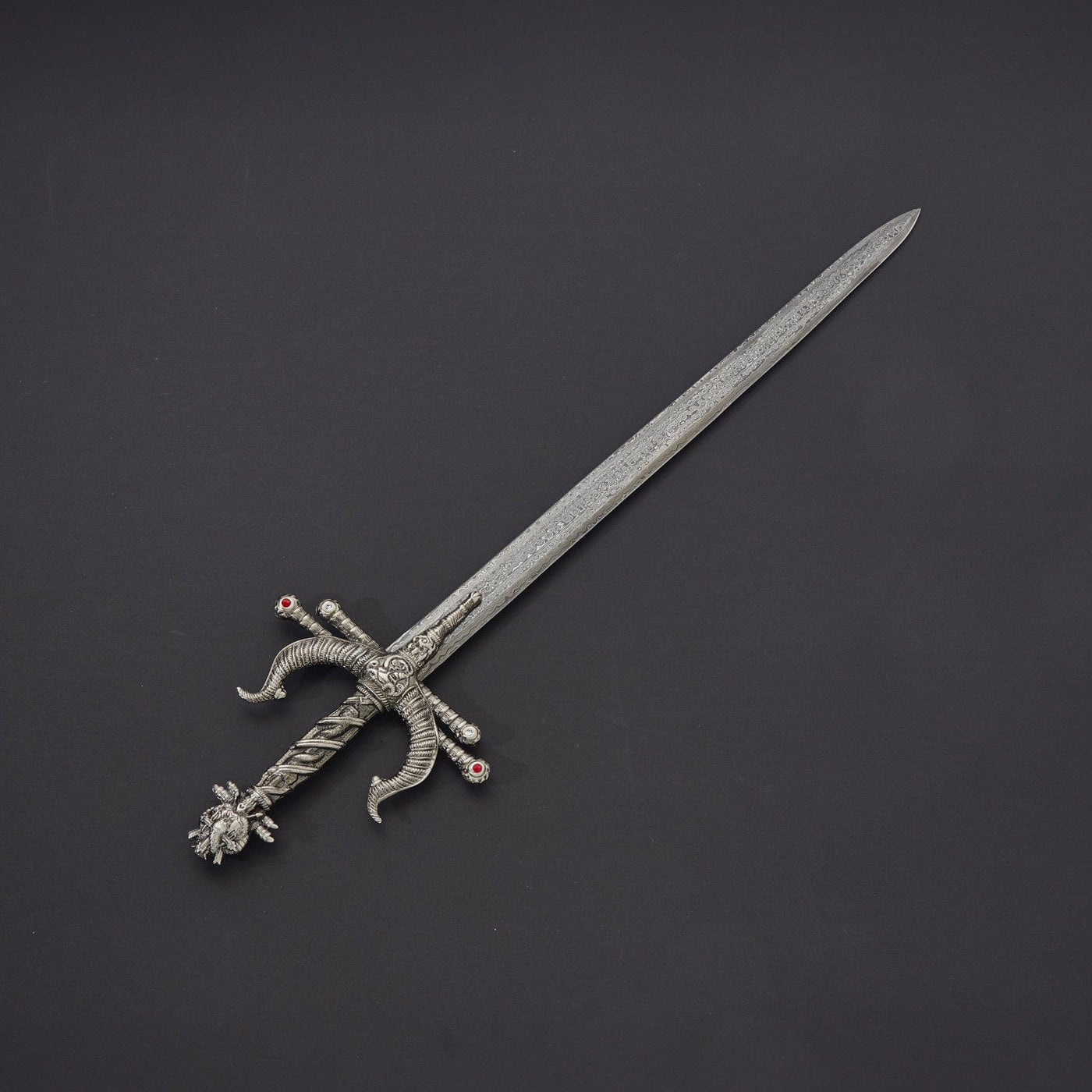 Épée Viking - "Larcin de cœur"-HERITAGE VIKING