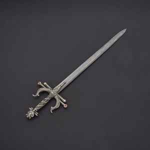 Épée Viking - "Larcin de cœur"-HERITAGE VIKING
