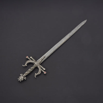 Épée Viking - "Larcin de cœur"-HERITAGE VIKING