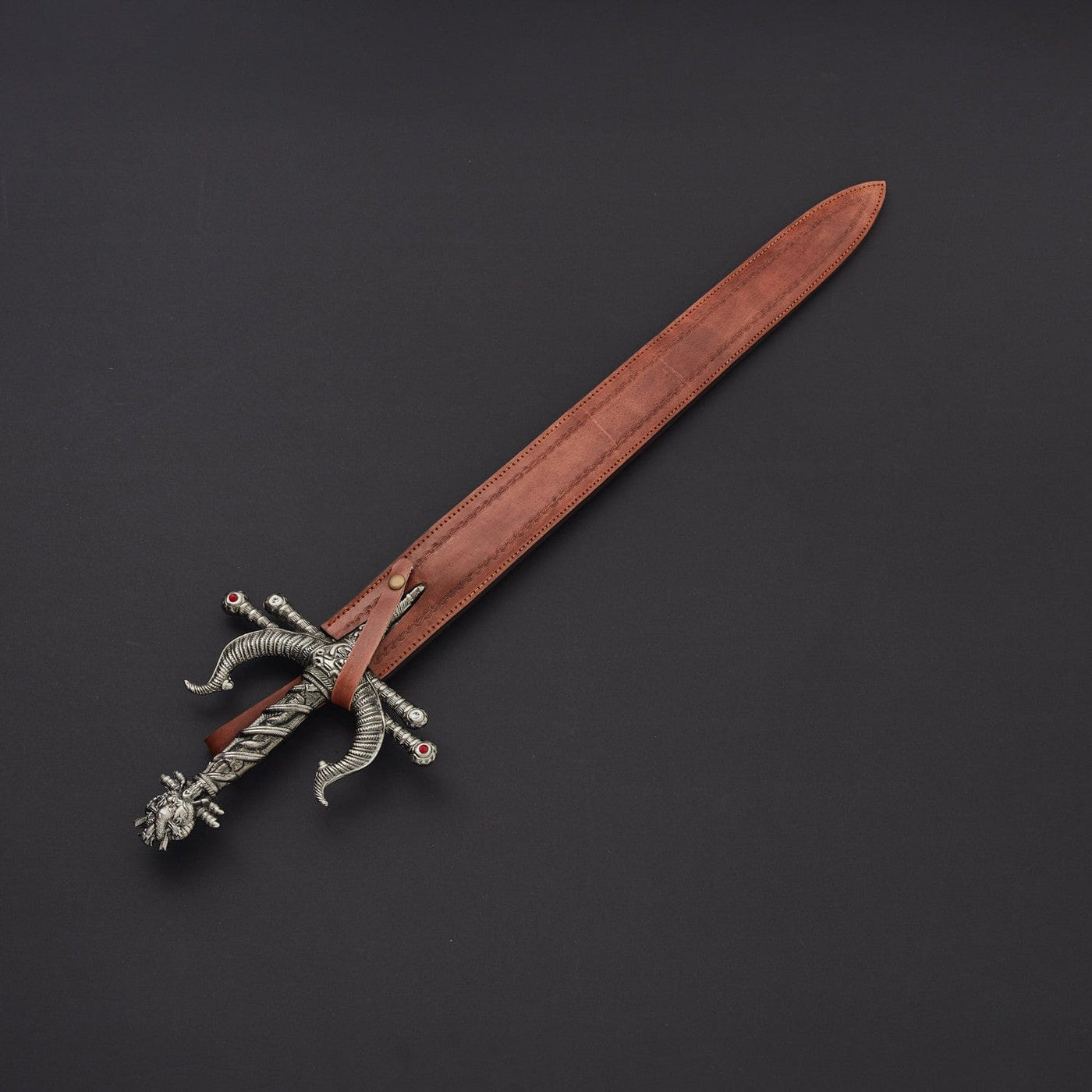 Épée Viking - "Larcin de cœur"-HERITAGE VIKING