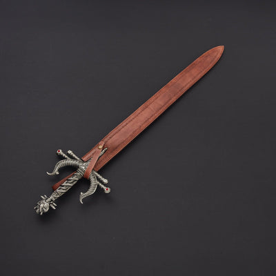Épée Viking - "Larcin de cœur"-HERITAGE VIKING