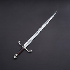 Épée Viking - "Lueur du Loup"-HERITAGE VIKING