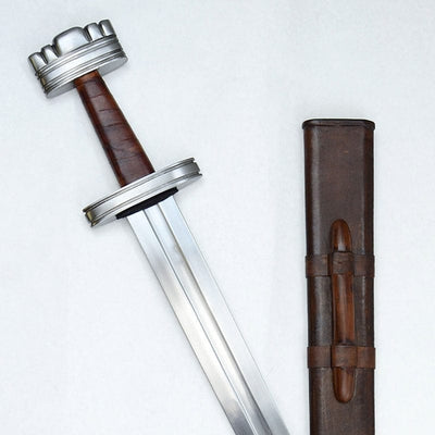 Épée Viking - "Morgenstern"-HERITAGE VIKING