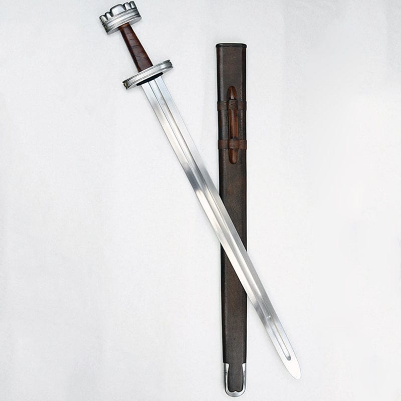 Épée Viking - "Morgenstern"-HERITAGE VIKING