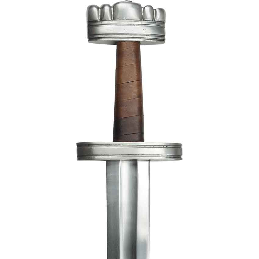 Épée Viking - "Morgenstern"-HERITAGE VIKING
