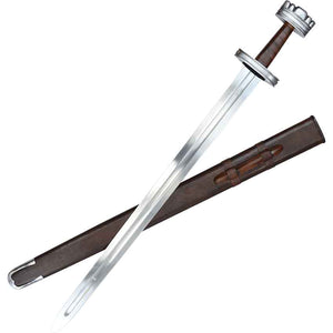Épée Viking - "Morgenstern"-HERITAGE VIKING