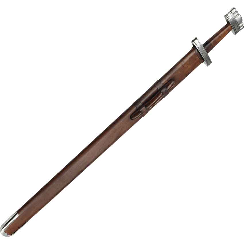 Épée Viking - "Morgenstern"-HERITAGE VIKING