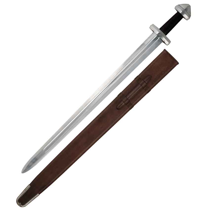 Épée Viking - "Œil de l'Aigle"-HERITAGE VIKING