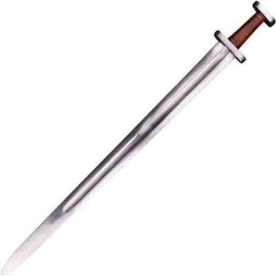 Épée Viking - "Ombre Noire"-HERITAGE VIKING