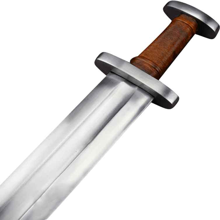 Épée Viking - "Ombre Noire"-HERITAGE VIKING