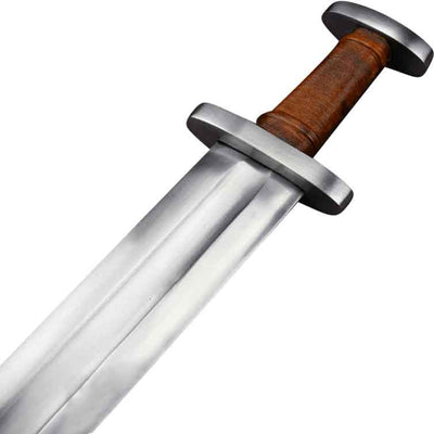 Épée Viking - "Ombre Noire"-HERITAGE VIKING