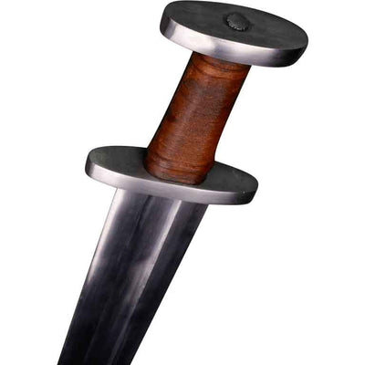 Épée Viking - "Ombre Noire"-HERITAGE VIKING
