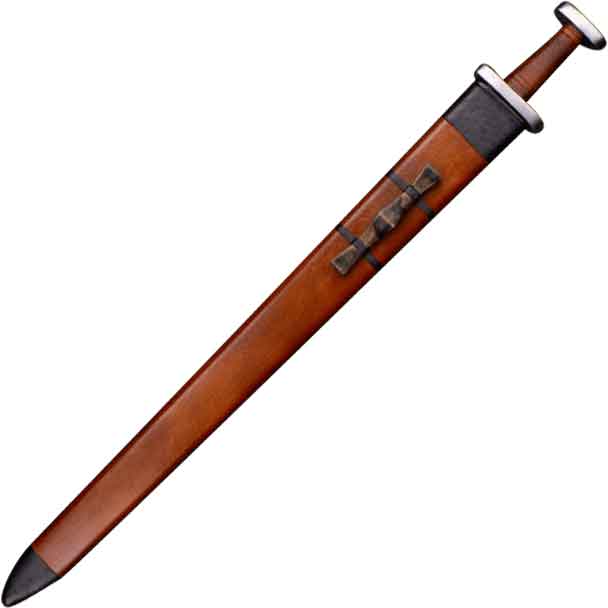 Épée Viking - "Ombre Noire"-HERITAGE VIKING