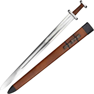 Épée Viking - "Ombre Noire"-HERITAGE VIKING