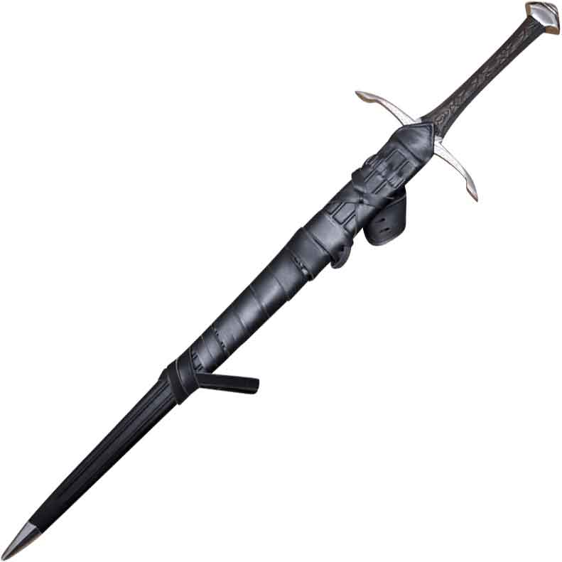 Épée Viking - "Orage de l'Hiver"-HERITAGE VIKING
