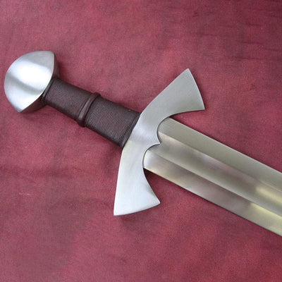 Épée Viking - "Rêve de Valhalla"-HERITAGE VIKING