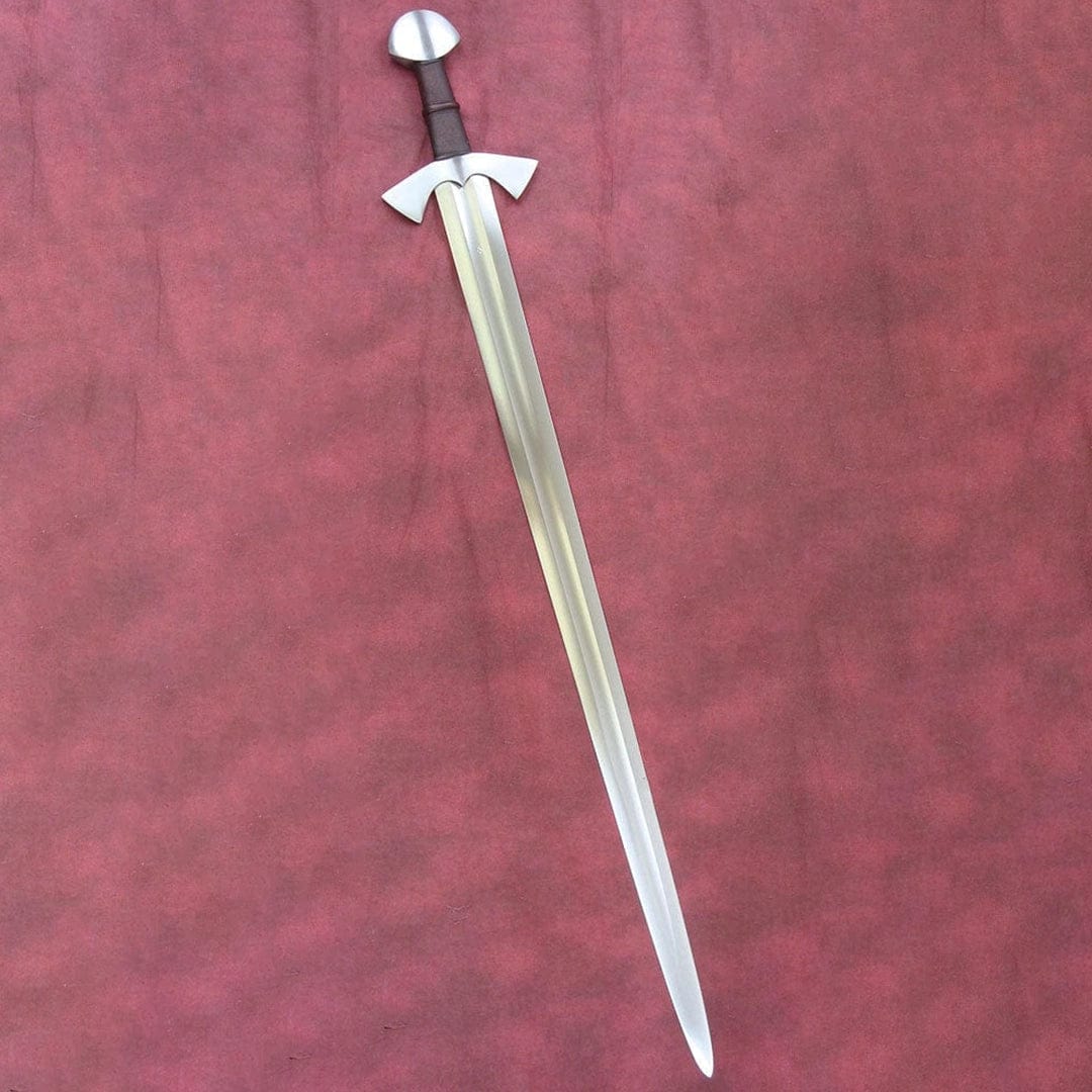 Épée Viking - "Rêve de Valhalla"-HERITAGE VIKING
