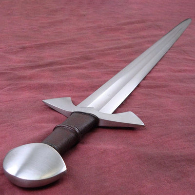 Épée Viking - "Rêve de Valhalla"-HERITAGE VIKING