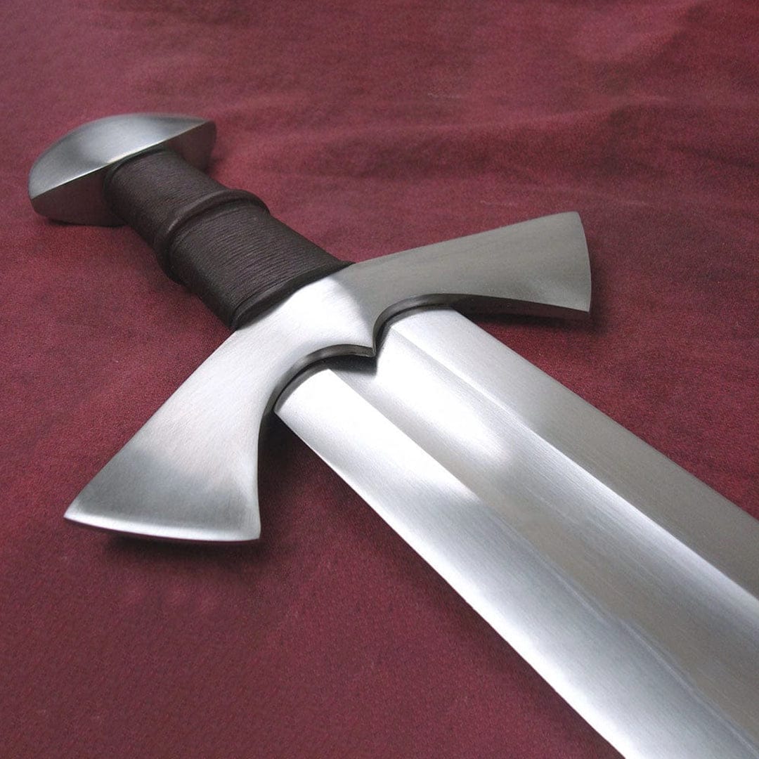 Épée Viking - "Rêve de Valhalla"-HERITAGE VIKING