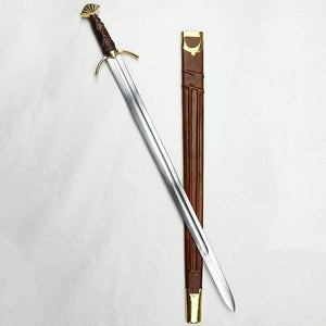 Épée Viking - "Skjaldvíg"-HERITAGE VIKING