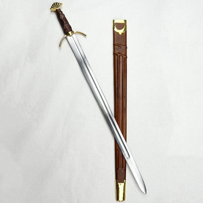 Épée Viking - "Skjaldvíg"-HERITAGE VIKING
