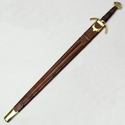 Épée Viking - "Skjaldvíg"-HERITAGE VIKING