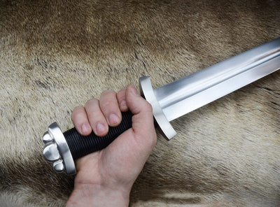 Épée Viking - "Sombre Couronne"-HERITAGE VIKING