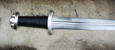 Épée Viking - "Sombre Couronne"-HERITAGE VIKING