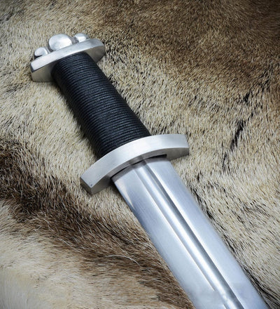 Épée Viking - "Sombre Couronne"-HERITAGE VIKING