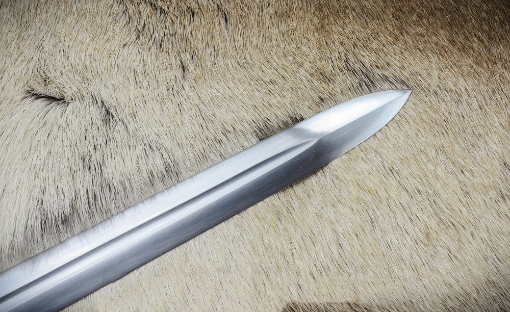 Épée Viking - "Sombre Couronne"-HERITAGE VIKING