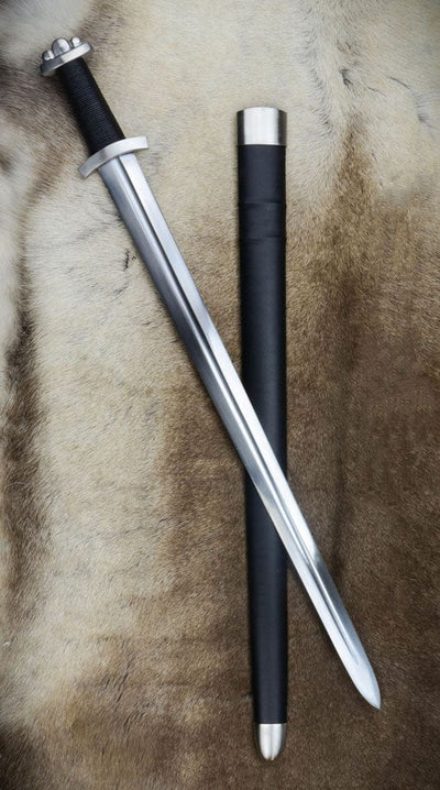 Épée Viking - "Sombre Couronne"-HERITAGE VIKING