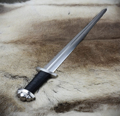Épée Viking - "Sombre Couronne"-HERITAGE VIKING