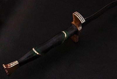 Épée Viking - "Sombre Lueur"-HERITAGE VIKING