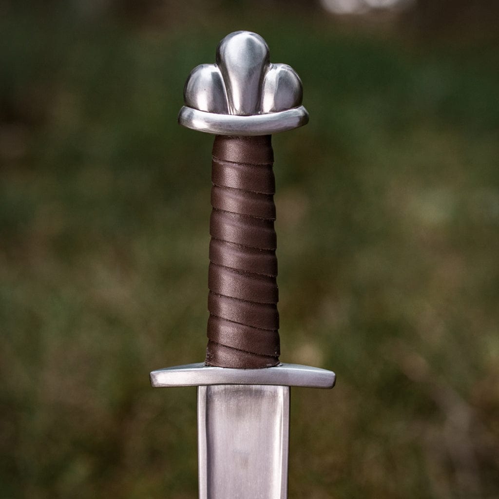 Épée Viking - "Sombre Orage"-HERITAGE VIKING