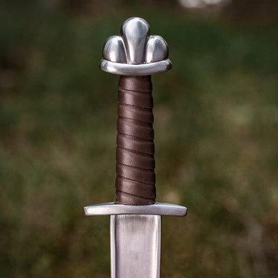 Épée Viking - "Sombre Orage"-HERITAGE VIKING