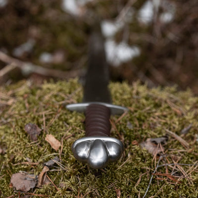 Épée Viking - "Sombre Orage"-HERITAGE VIKING