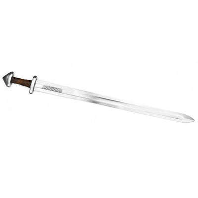 Épée Viking - "Sombre Promesse d'Héroïsme"-HERITAGE VIKING