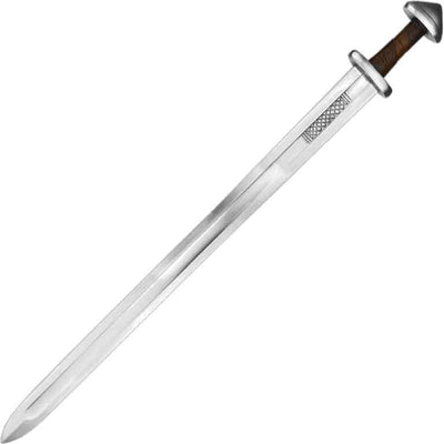 Épée Viking - "Sombre Promesse d'Héroïsme"-HERITAGE VIKING