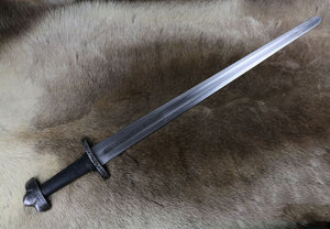 Épée Viking - "Sombrelame"-HERITAGE VIKING