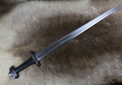 Épée Viking - "Sombrelame"-HERITAGE VIKING