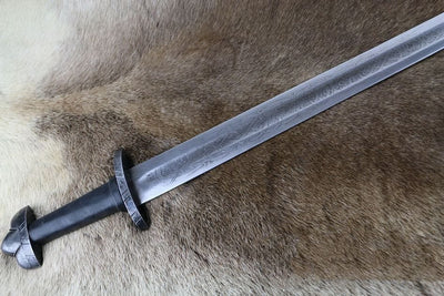 Épée Viking - "Sombrelame"-HERITAGE VIKING