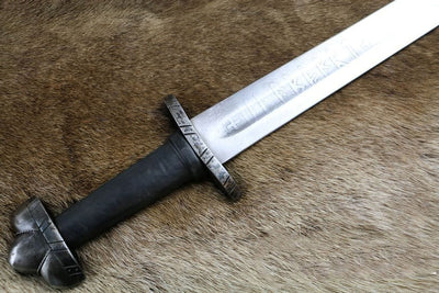 Épée Viking - "Sombrelame"-HERITAGE VIKING