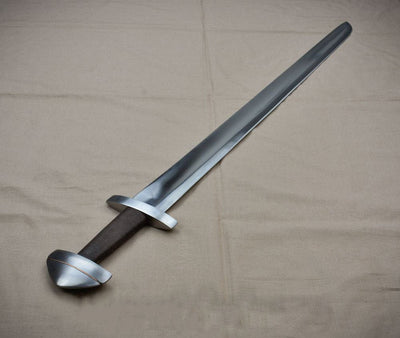 Épée Viking - "Souffle des Dieux"-HERITAGE VIKING