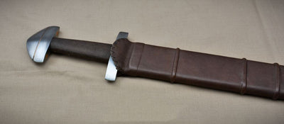 Épée Viking - "Souffle des Dieux"-HERITAGE VIKING