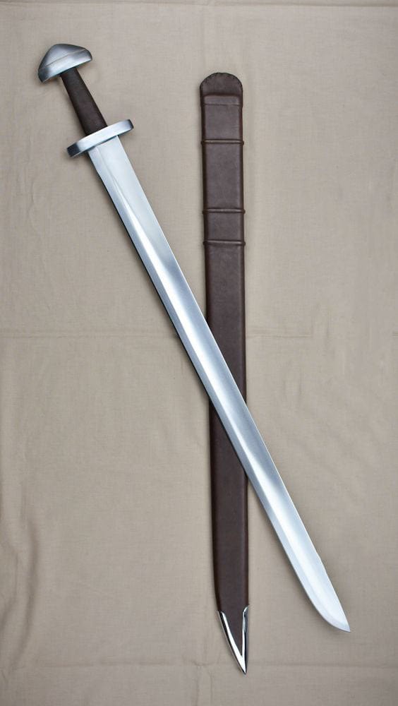 Épée Viking - "Souffle des Dieux"-HERITAGE VIKING