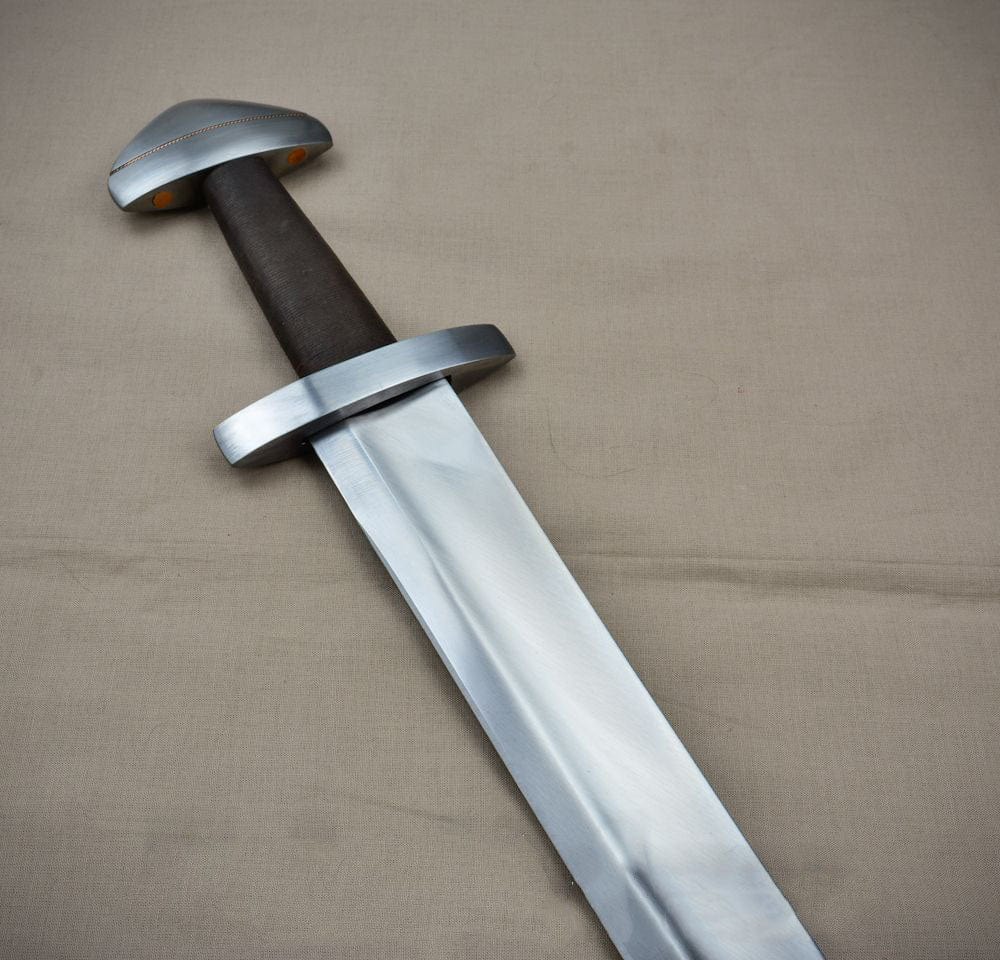 Épée Viking - "Souffle des Dieux"-HERITAGE VIKING