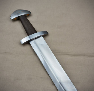 Épée Viking - "Souffle des Dieux"-HERITAGE VIKING