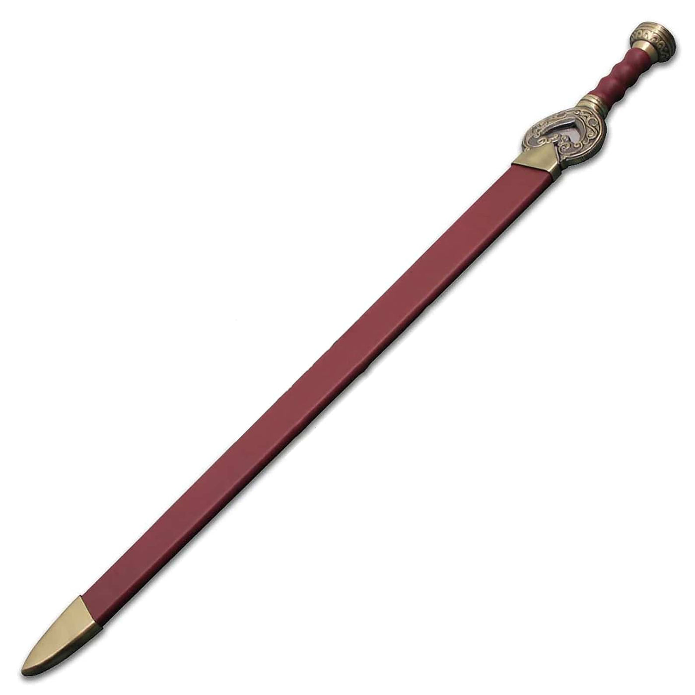 Épée Viking - "Tempête de Glace"-HERITAGE VIKING