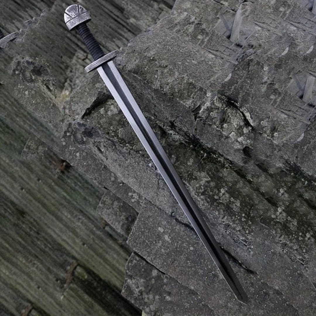 Épée Viking - "Tempête de Sang"-HERITAGE VIKING