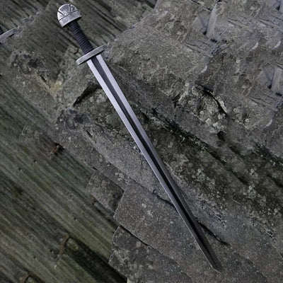 Épée Viking - "Tempête de Sang"-HERITAGE VIKING